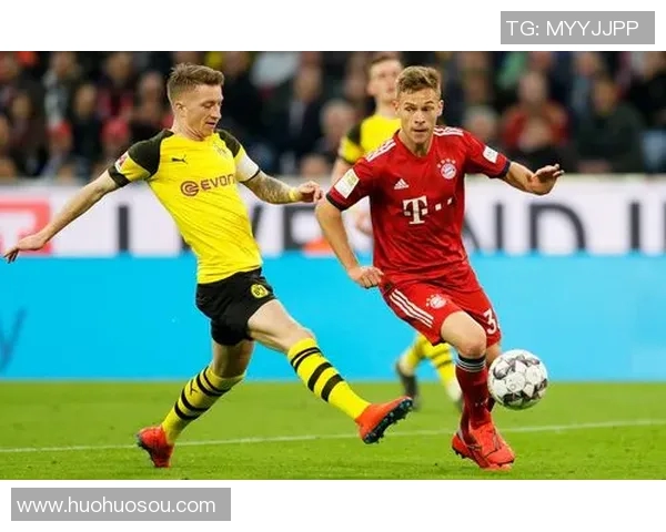 2018年多特蒙德与拜仁慕尼黑巅峰对决回顾与分析