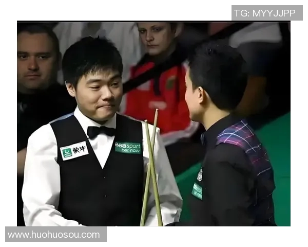 丁俊晖与傅家俊巅峰对决全场精彩回顾与技术分析 丁俊晖与傅家俊巅峰对决全场精彩回顾与技术分析