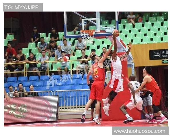 中国红队与安哥拉精彩对决全场回顾与精彩瞬间分析