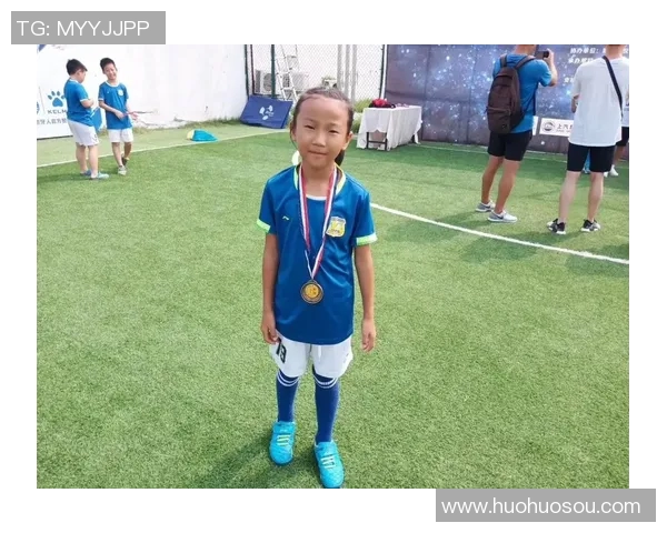 深度对话李秀英讲述她的足球梦想与人生历程