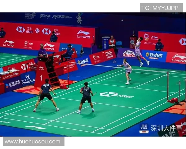 深圳羽毛球队的比赛经验分享与成长之路探讨 深圳羽毛球队的比赛经验分享与成长之路探讨