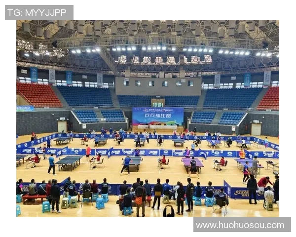 重庆乒乓球队技术解析与发展探讨聚焦乒乓球运动的未来之路 重庆乒乓球队技术解析与发展探讨聚焦乒乓球运动的未来之路