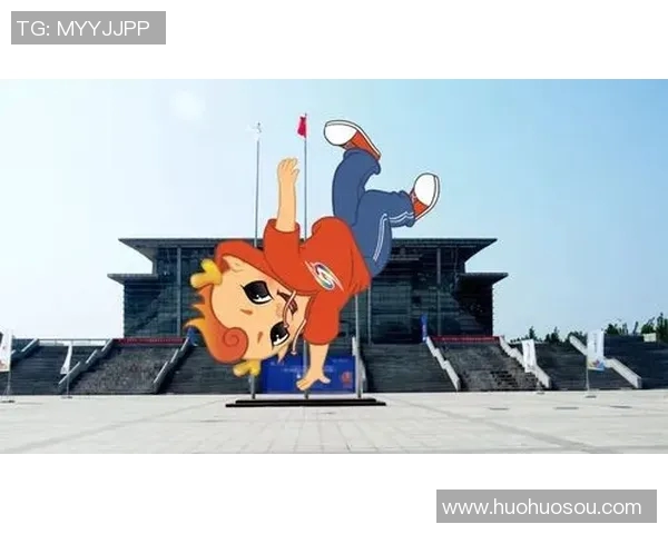 全国街舞大赛点评:广州极限运动队展现力量与激情的精彩表现 全国街舞大赛点评:广州极限运动队展现力量与激情的精彩表现