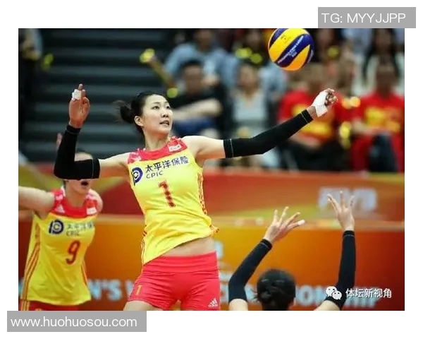 聚焦排球：深入分析成都排球队近期状态与未来发展潜力