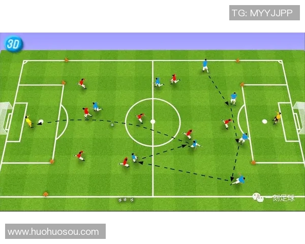 足球明星传球技巧解析与实战应用提升你的球场表现