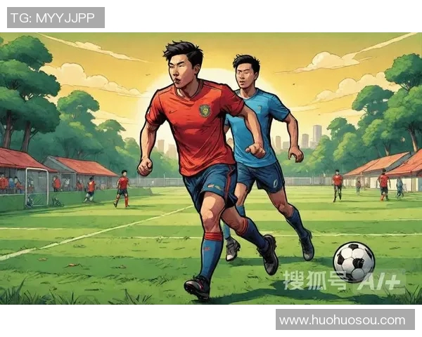 足球明星踢的足球究竟属于谁的荣耀与梦想之路探讨