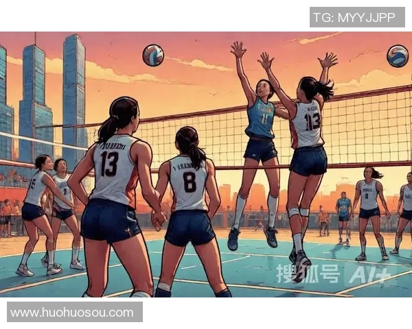 北京排球队的拼搏之路与冠军赛荣耀背后的故事