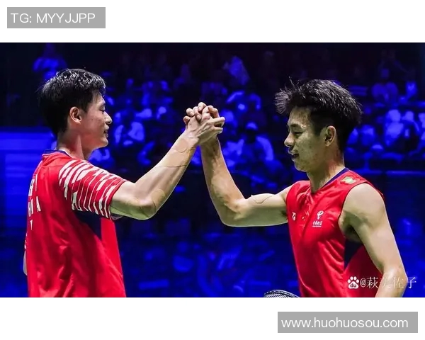 北京羽毛球队在洲际杯上的崛起与成长历程全景回顾