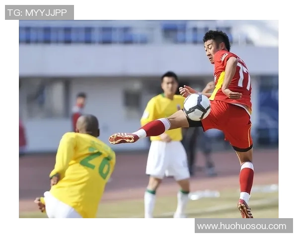 山东泰山足球明星盘点：那些年我们一起追过的绿茵英雄